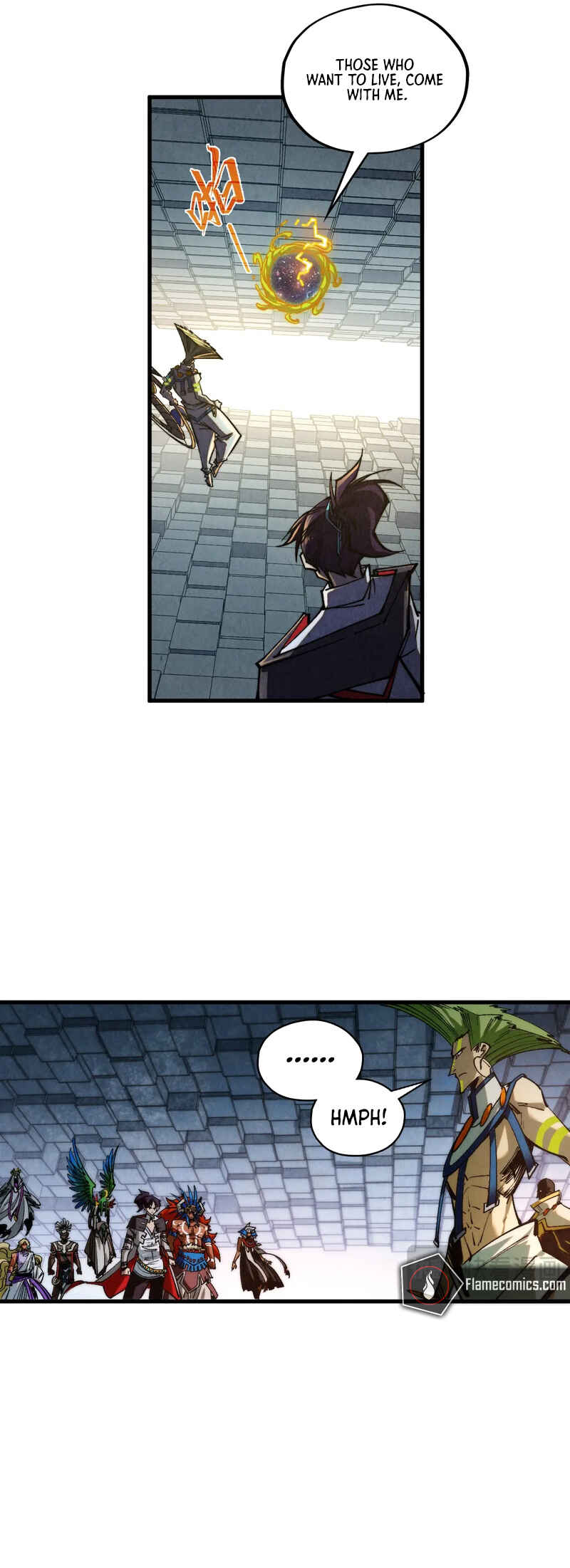 Chapter 366 - Page 16