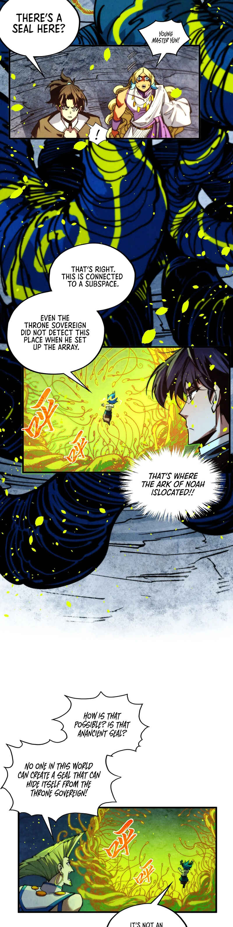 Chapter 366 - Page 20