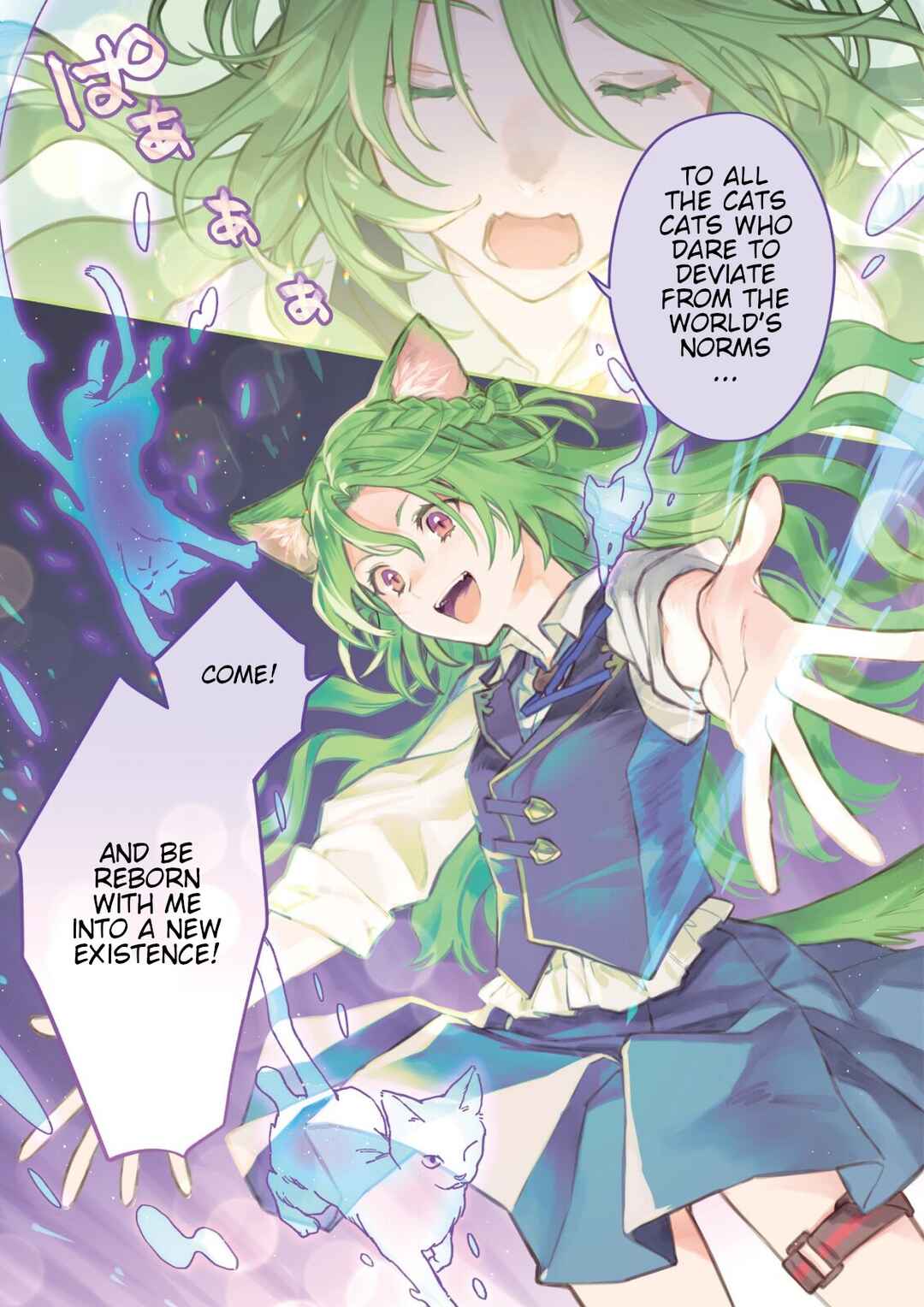 Chapter 1.1 - Page 2