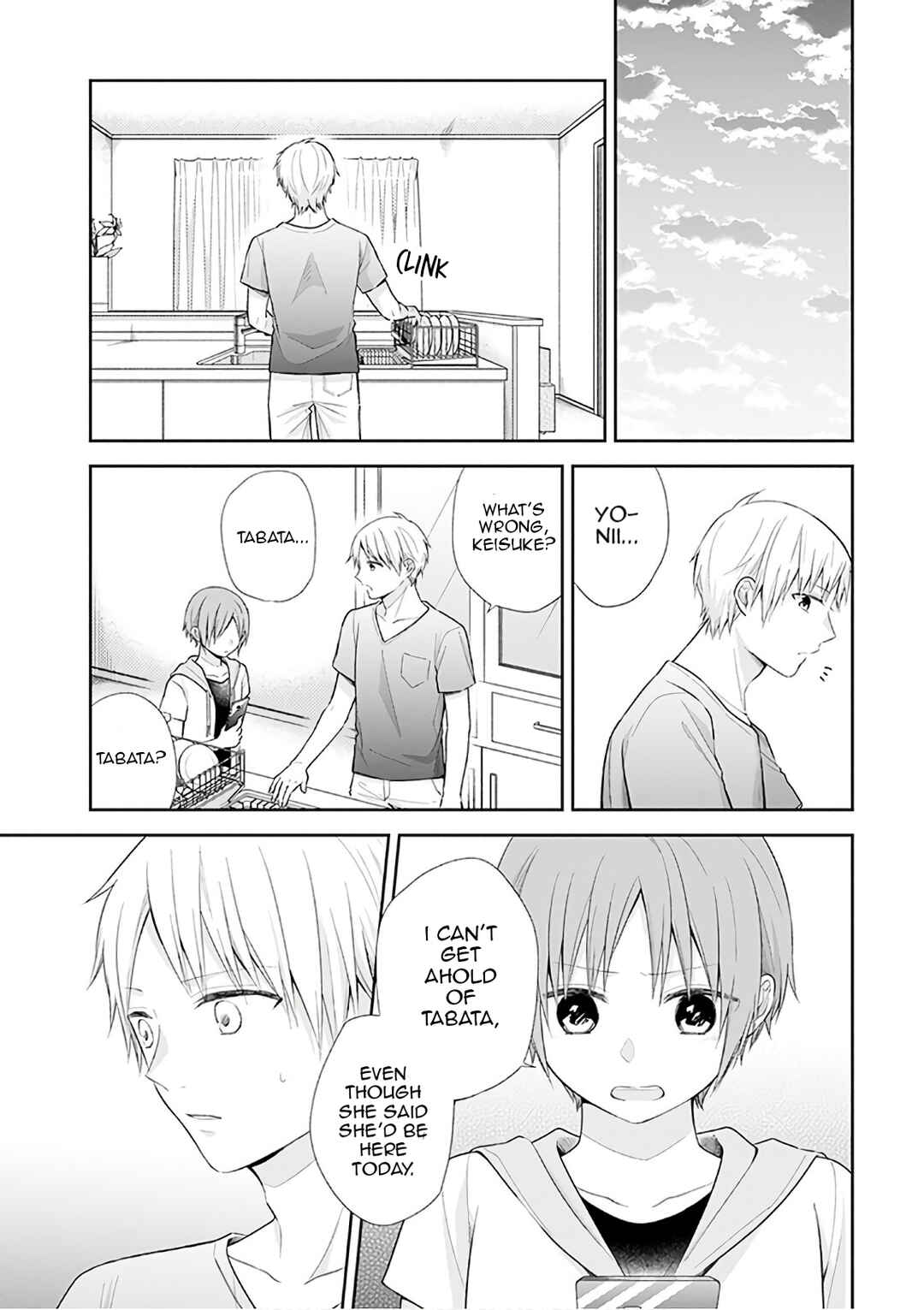 Chapter 23 - Page 21