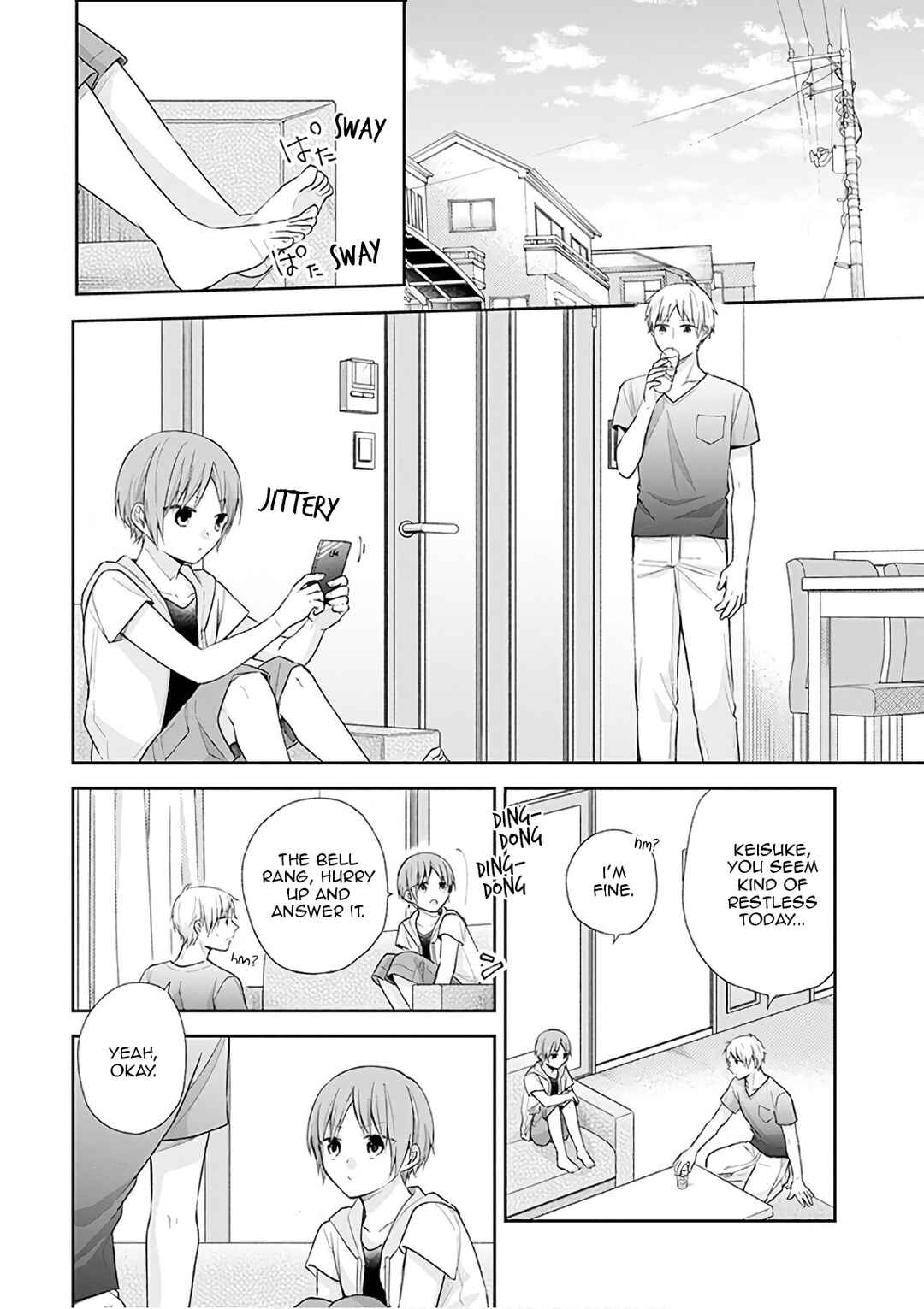 Chapter 23 - Page 4