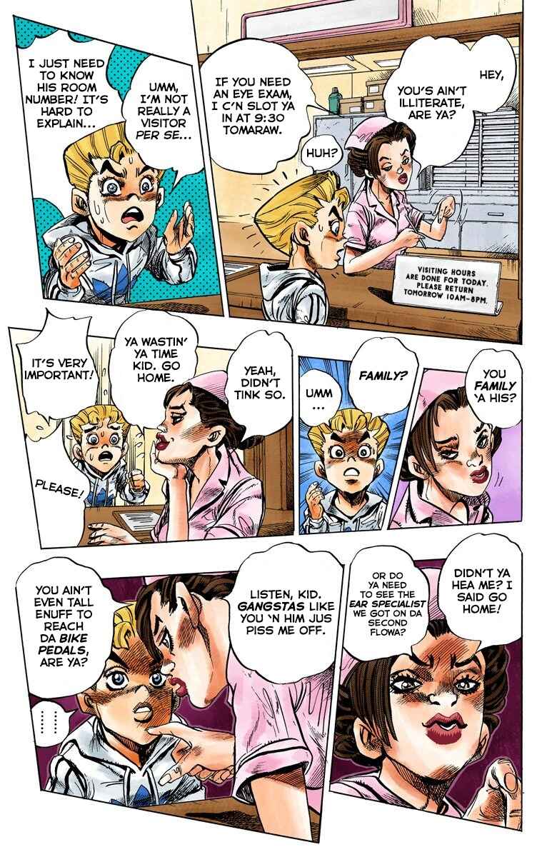 Chapter 125 - Page 5