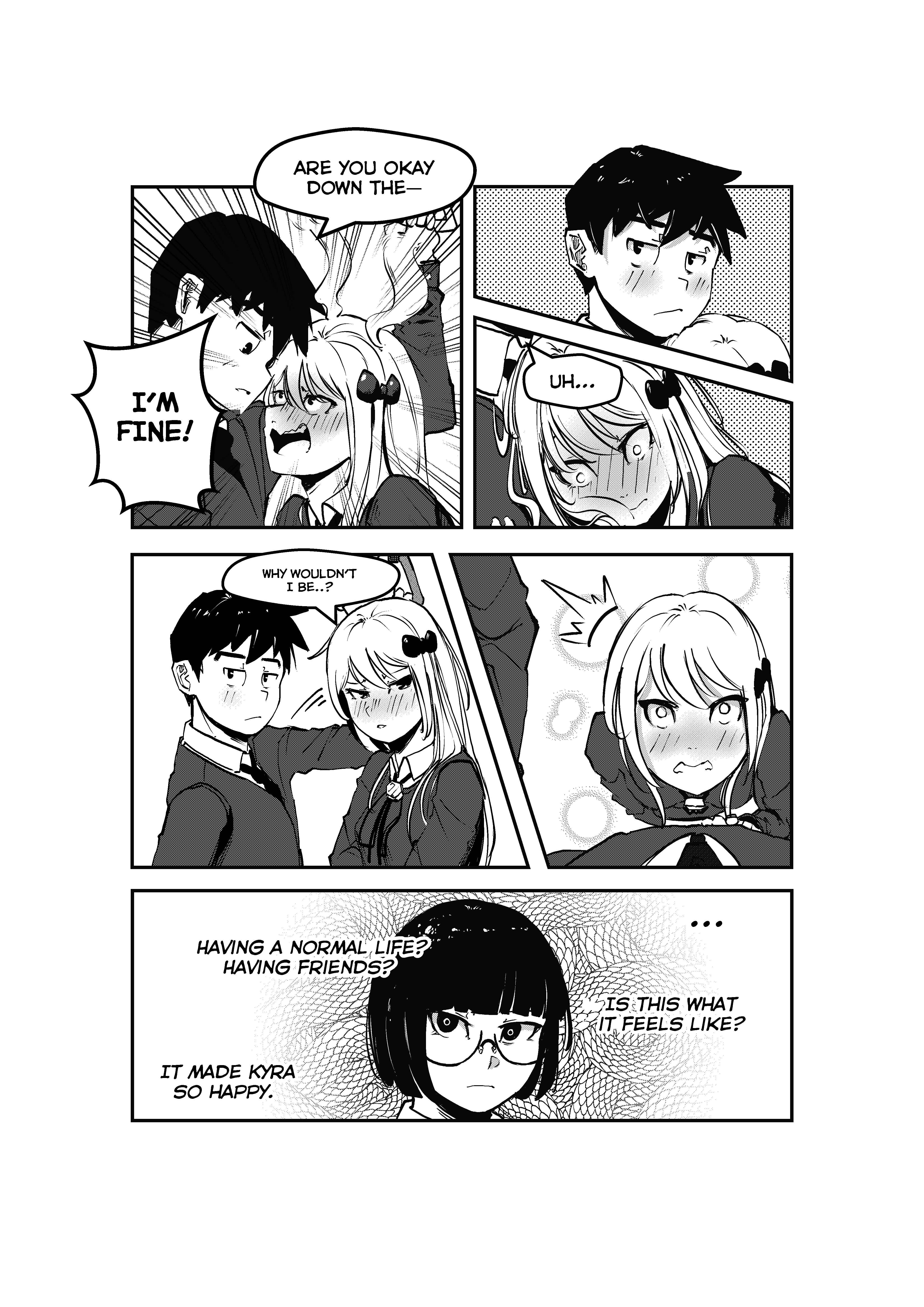 Chapter 20 - Page 20