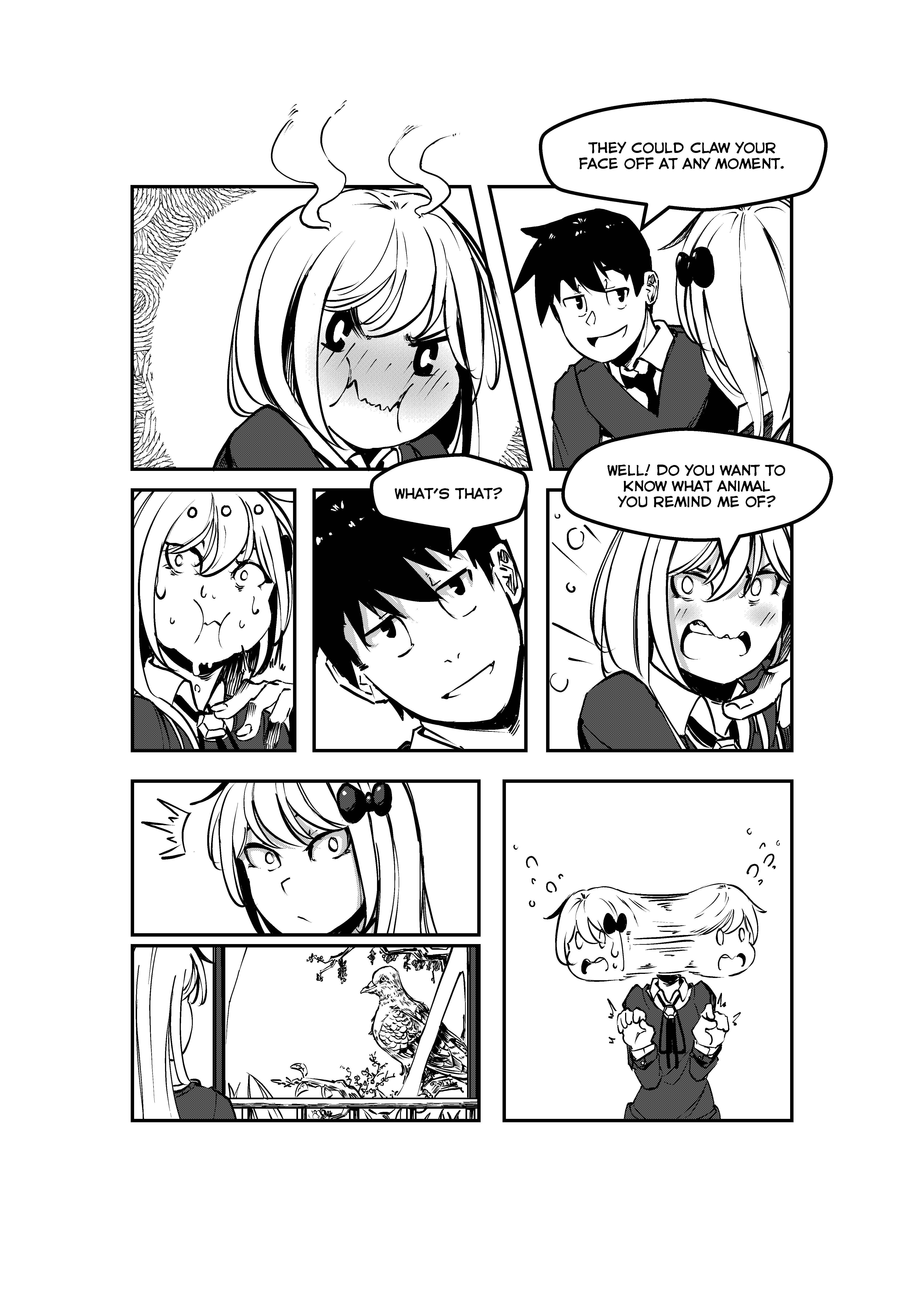 Chapter 20 - Page 32