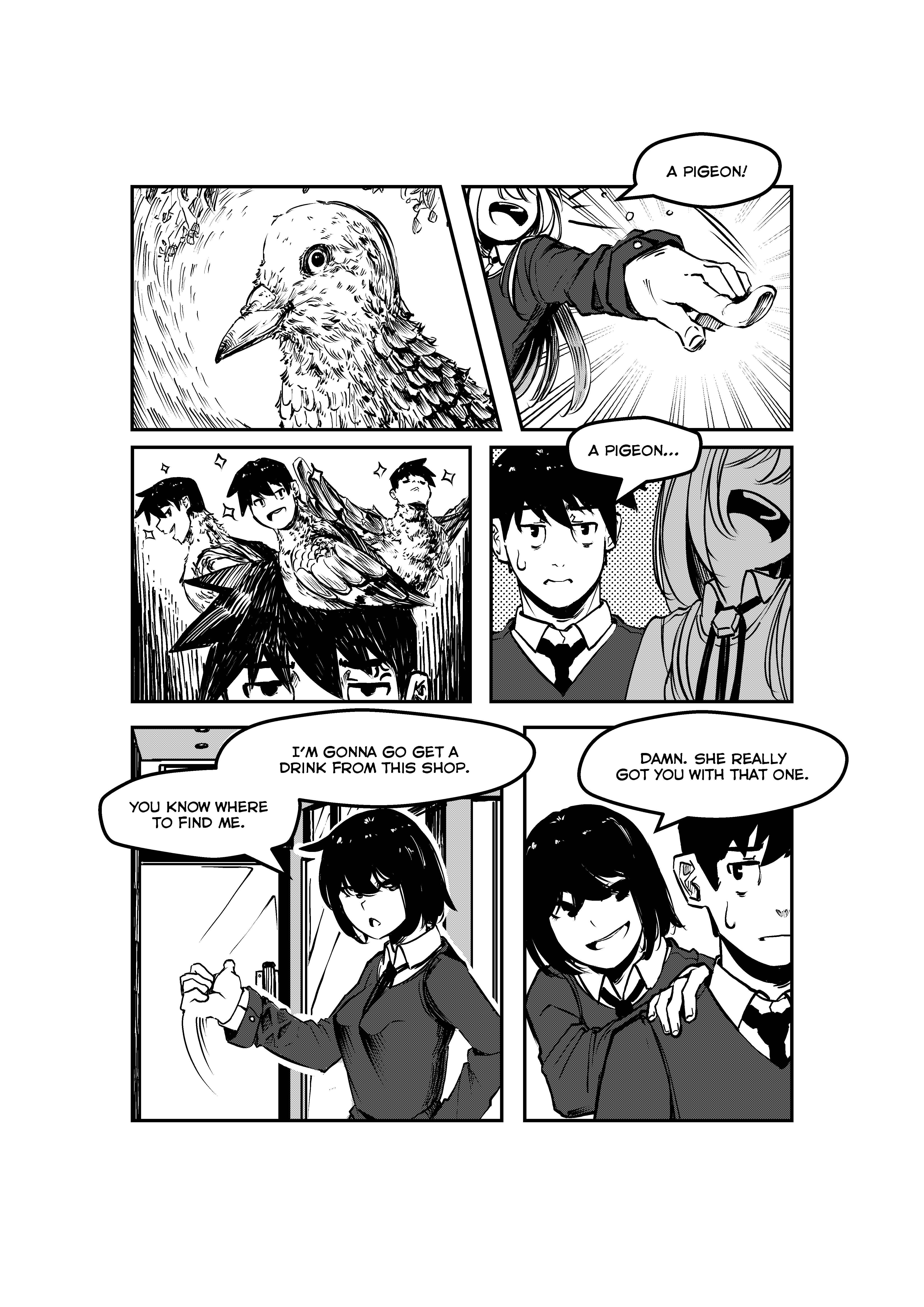 Chapter 20 - Page 33