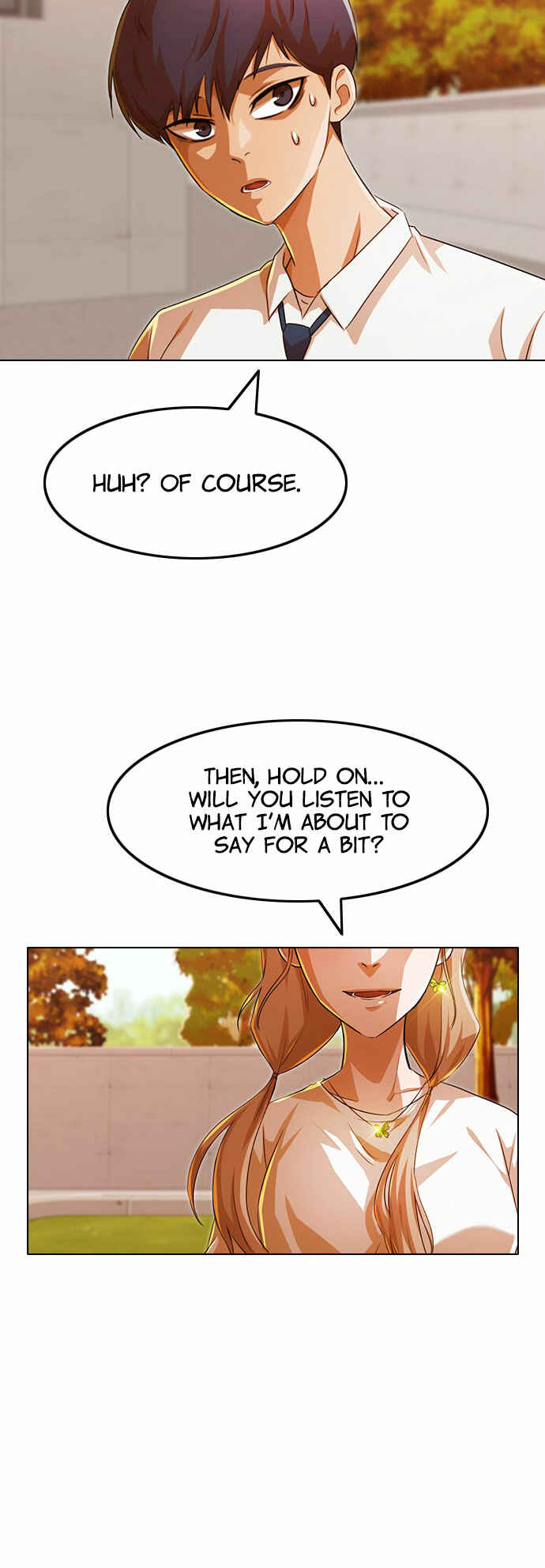 Chapter 126 - Page 25