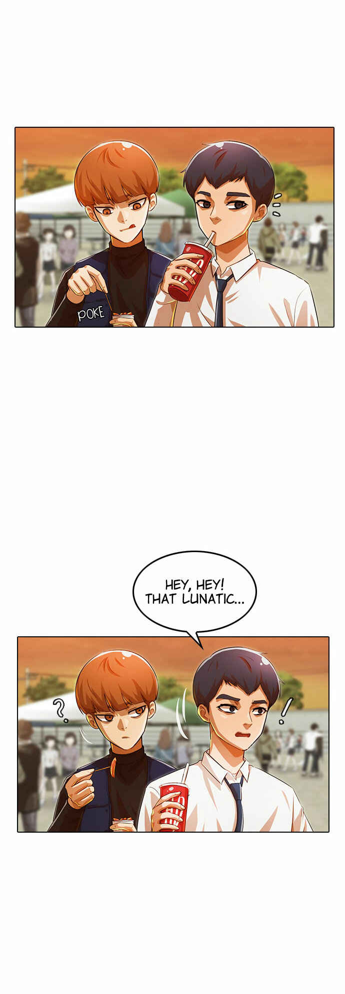 Chapter 126 - Page 69