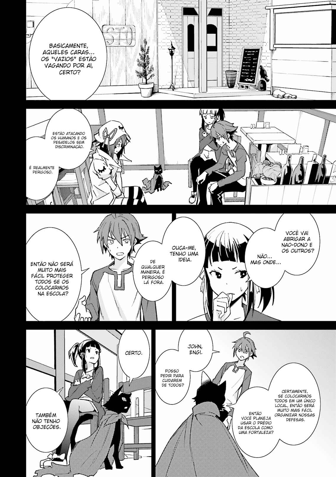 Chapter 112 - Page 11