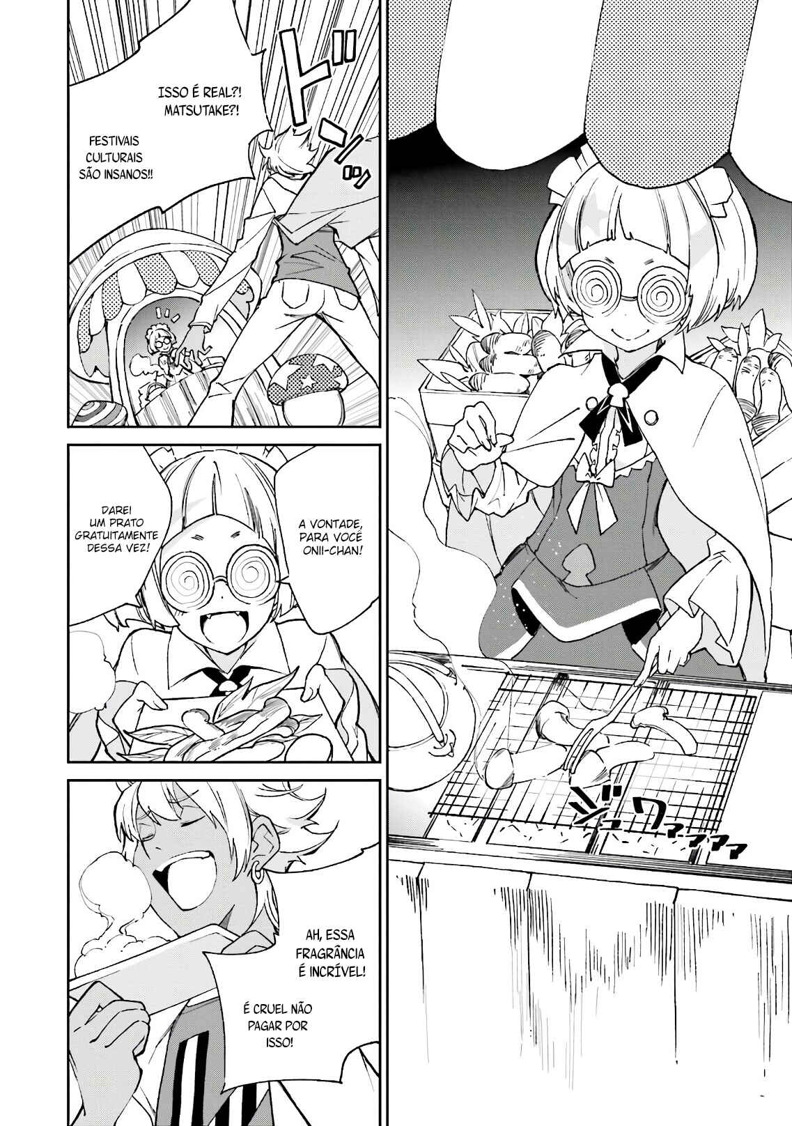 Chapter 112 - Page 27