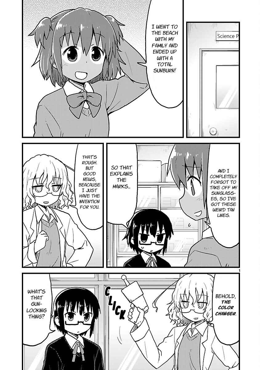Chapter 33 - Page 1