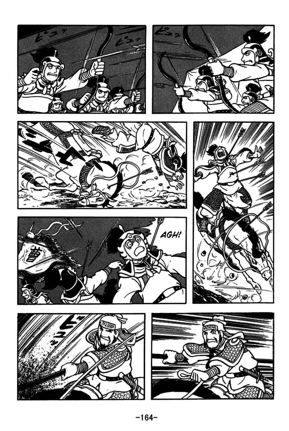 Chapter 159 - Page 11