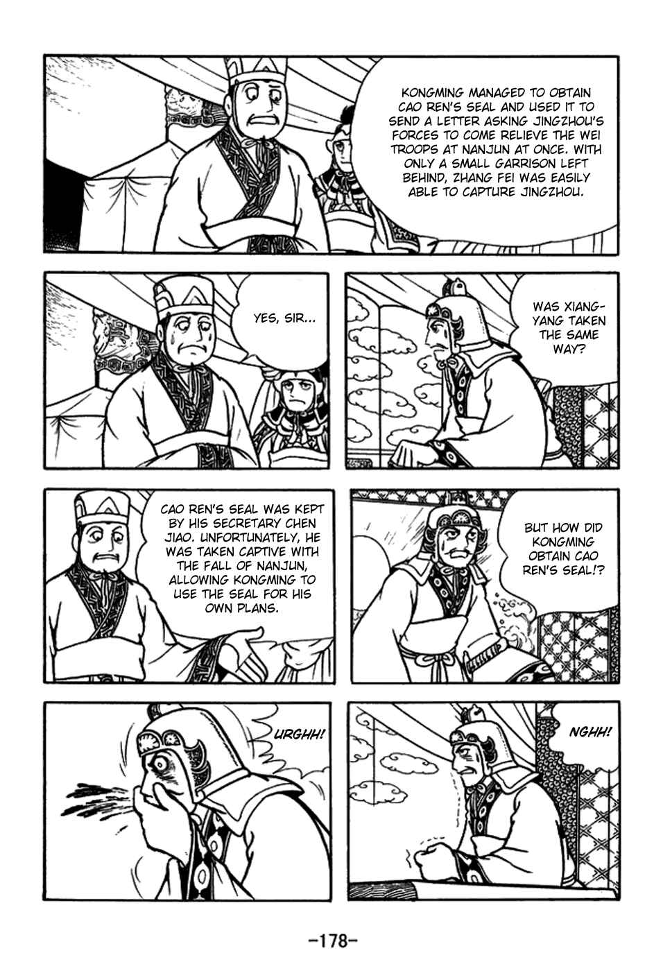 Chapter 159 - Page 25