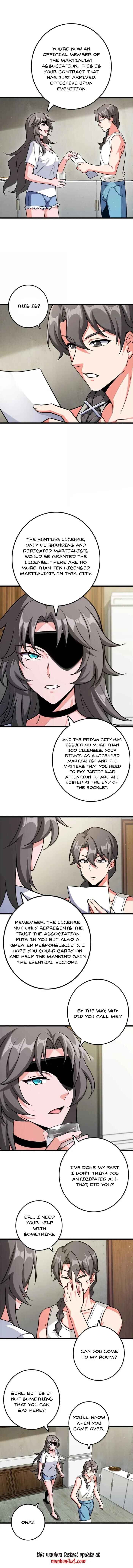 Chapter 667 - Page 6
