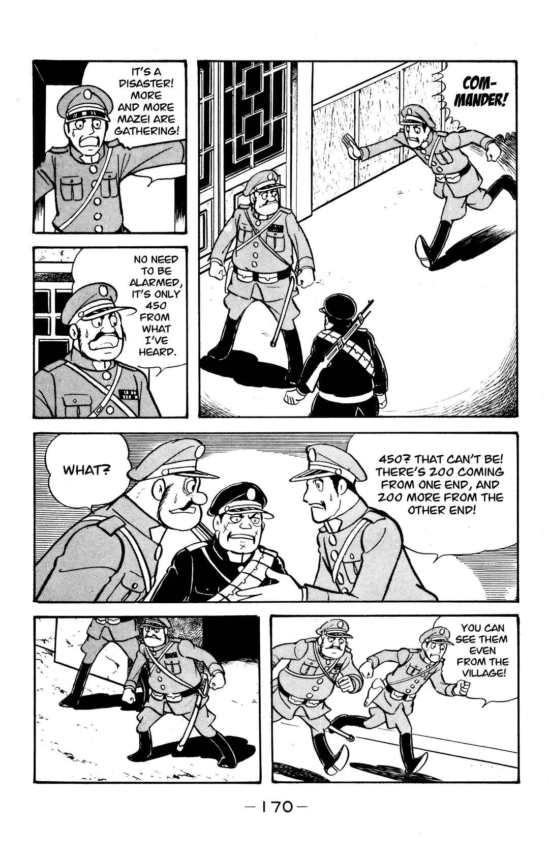Chapter 39 - Page 18