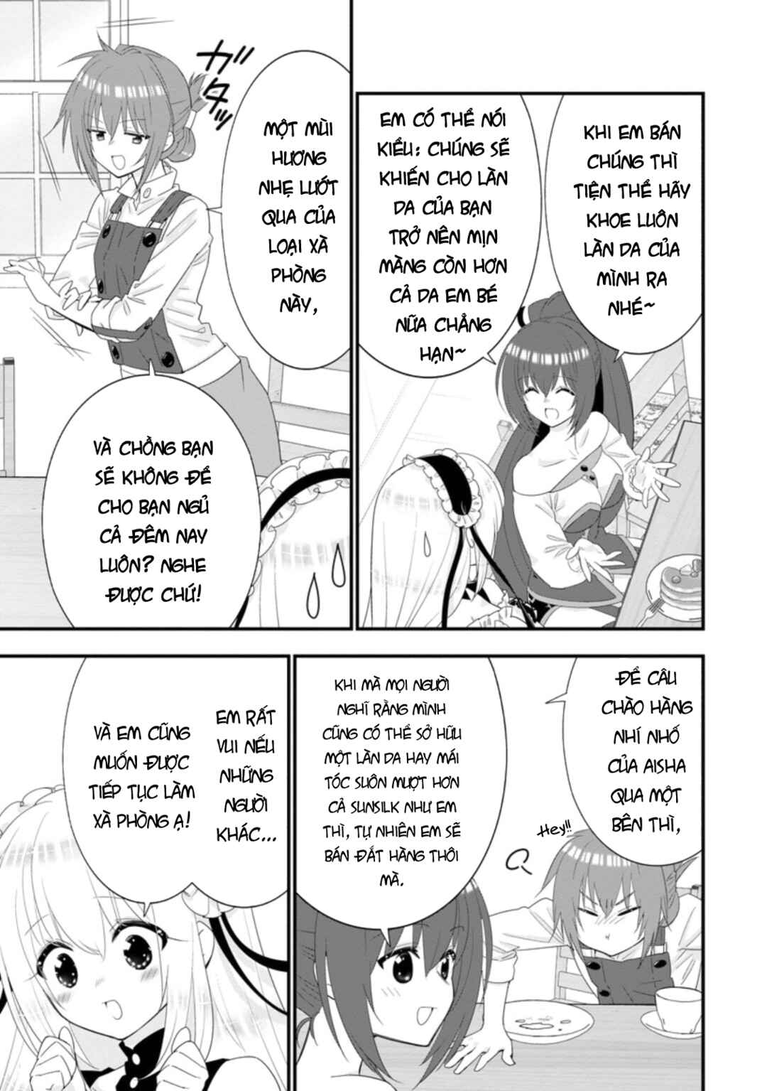 Chapter 32 - Page 29