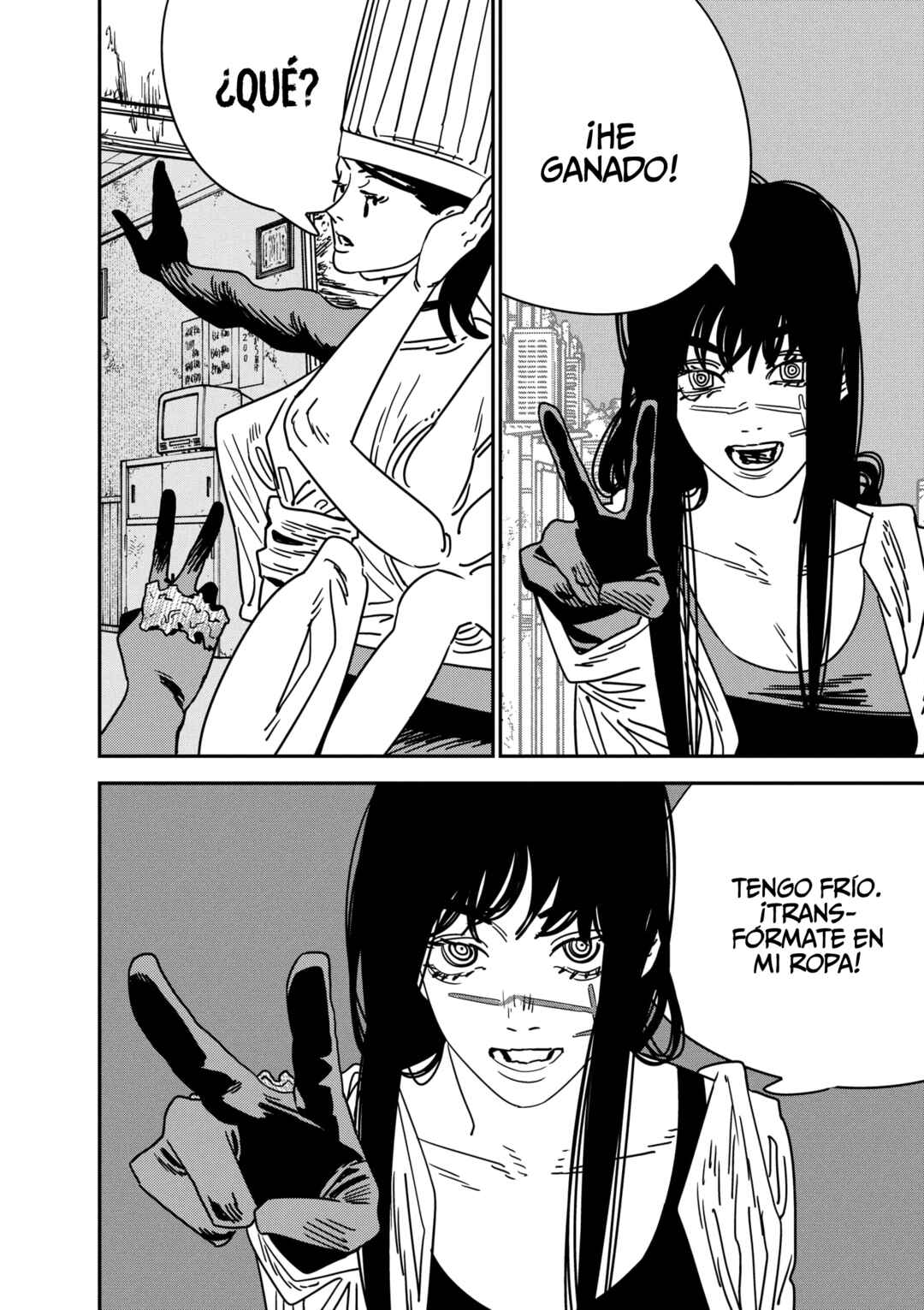 Chapter 210 - Page 8