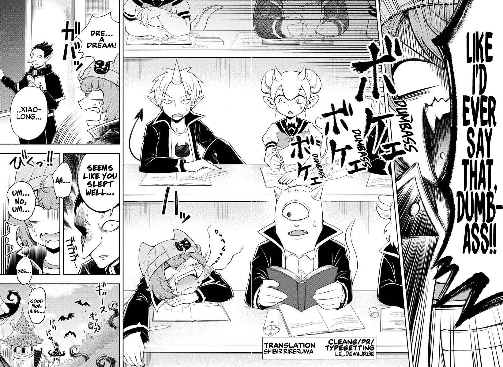 Chapter 2 - Page 3