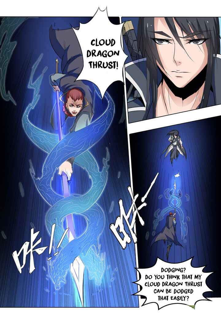 Chapter 58 - Page 15