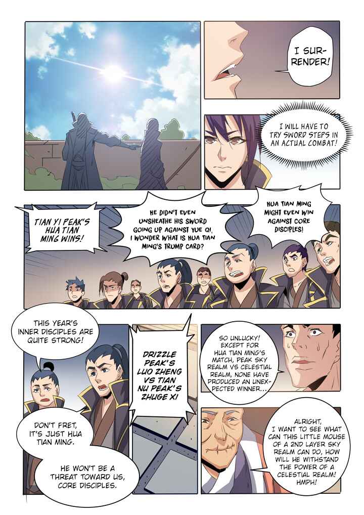 Chapter 58 - Page 22