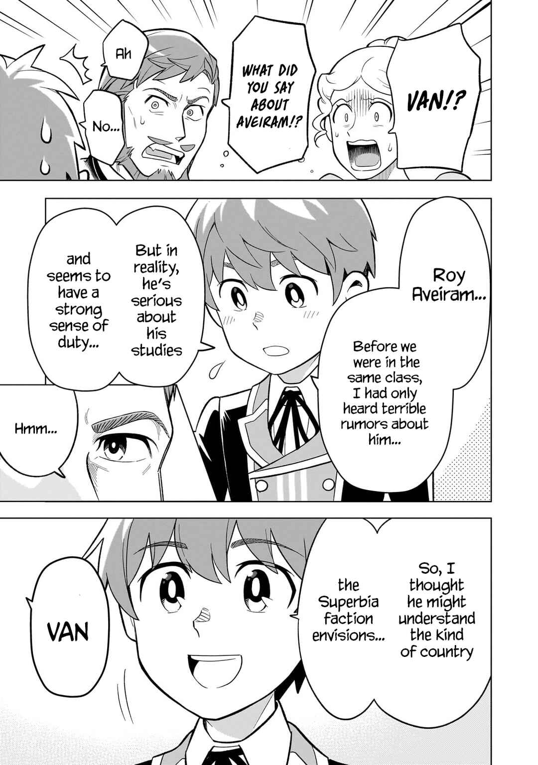 Chapter 3 - Page 5