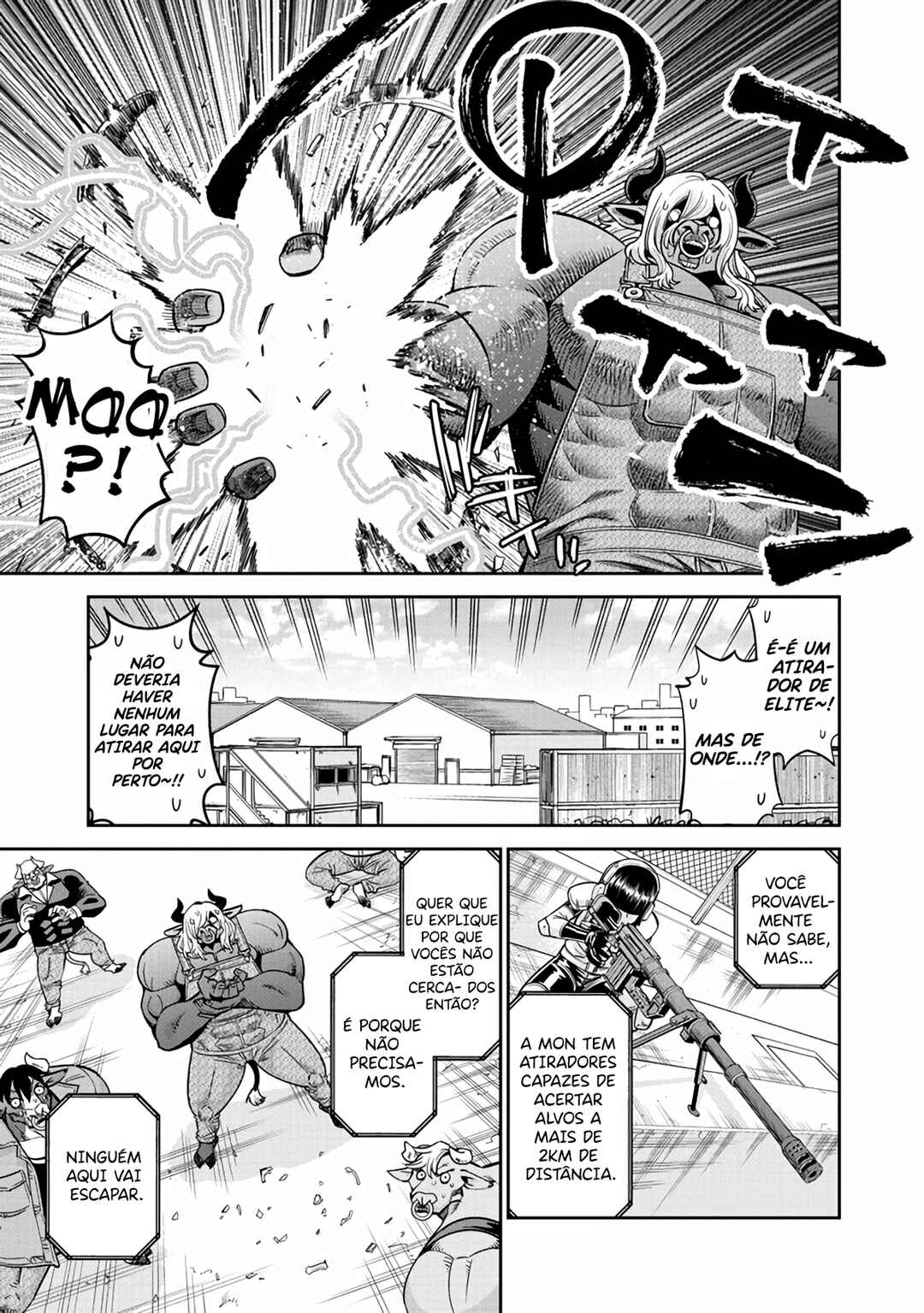 Chapter 85 - Page 18