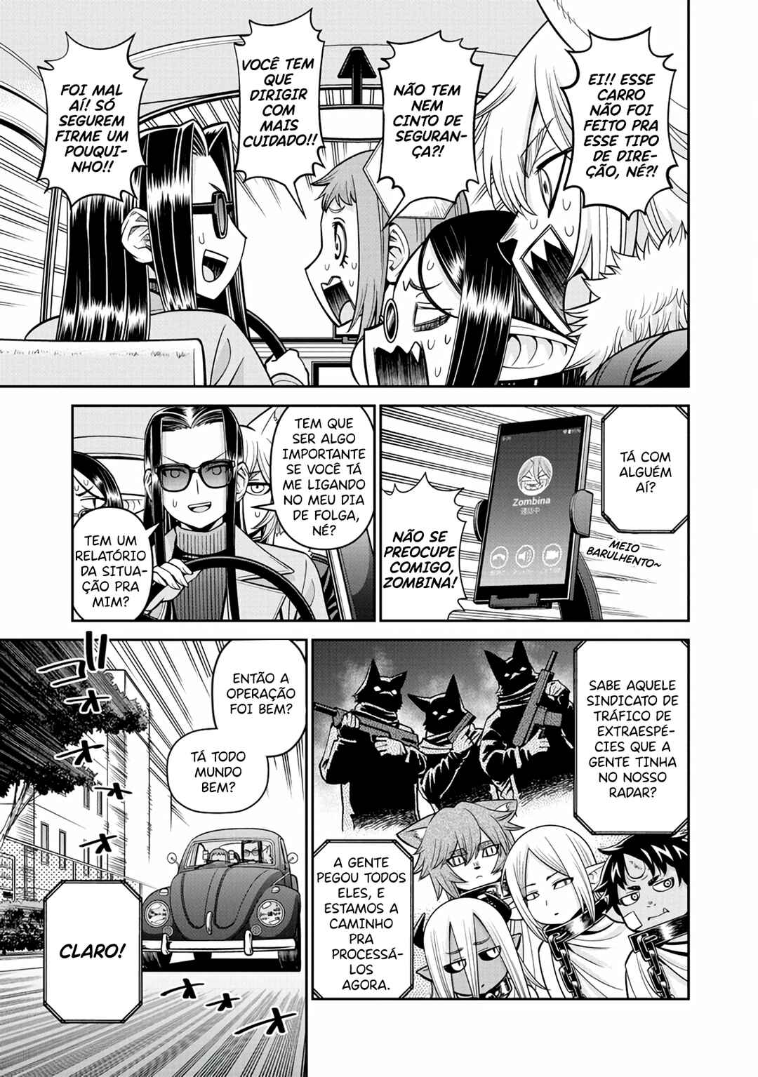 Chapter 85 - Page 4