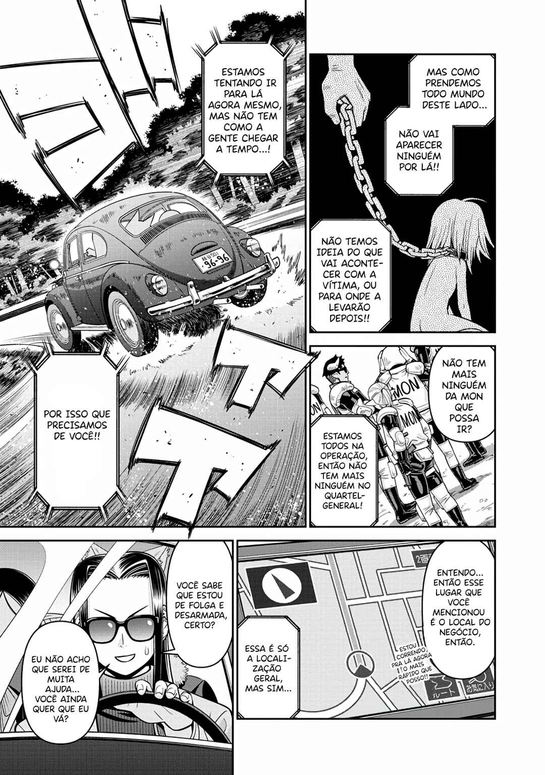 Chapter 85 - Page 6
