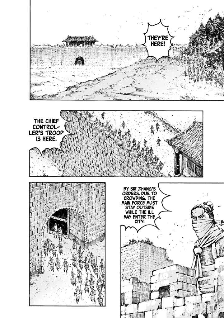 Chapter 496 - Page 13