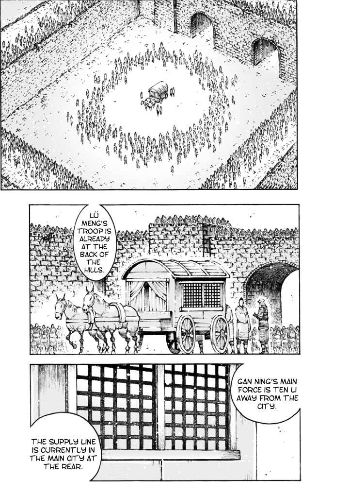 Chapter 496 - Page 14