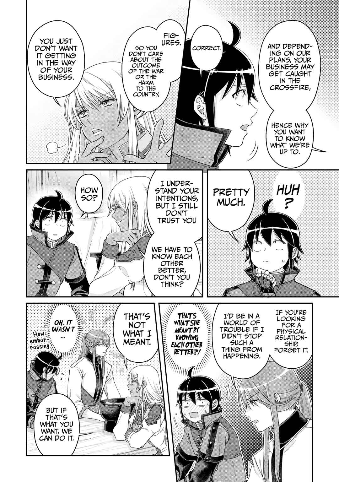 Chapter 84 - Page 13