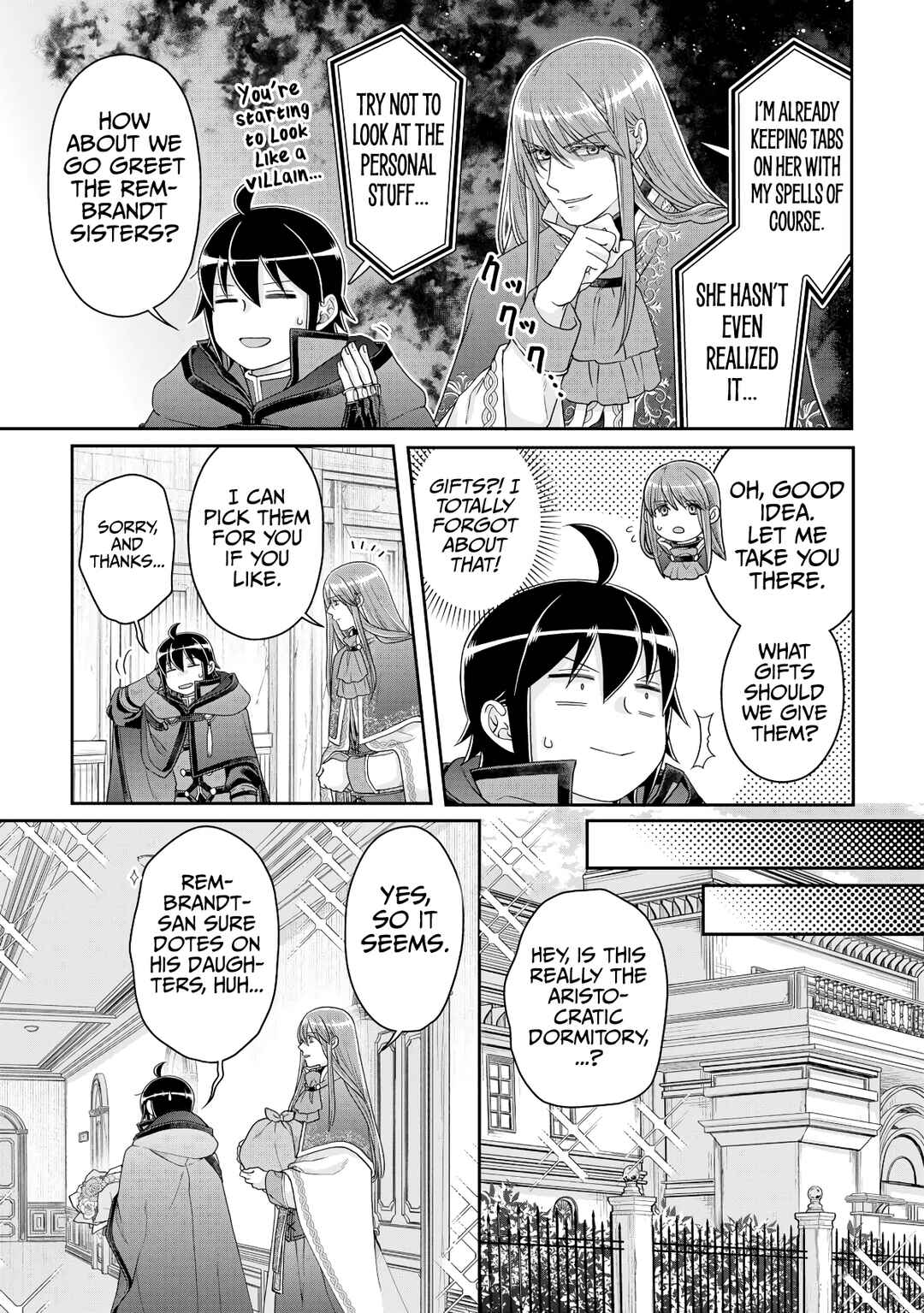 Chapter 84 - Page 18