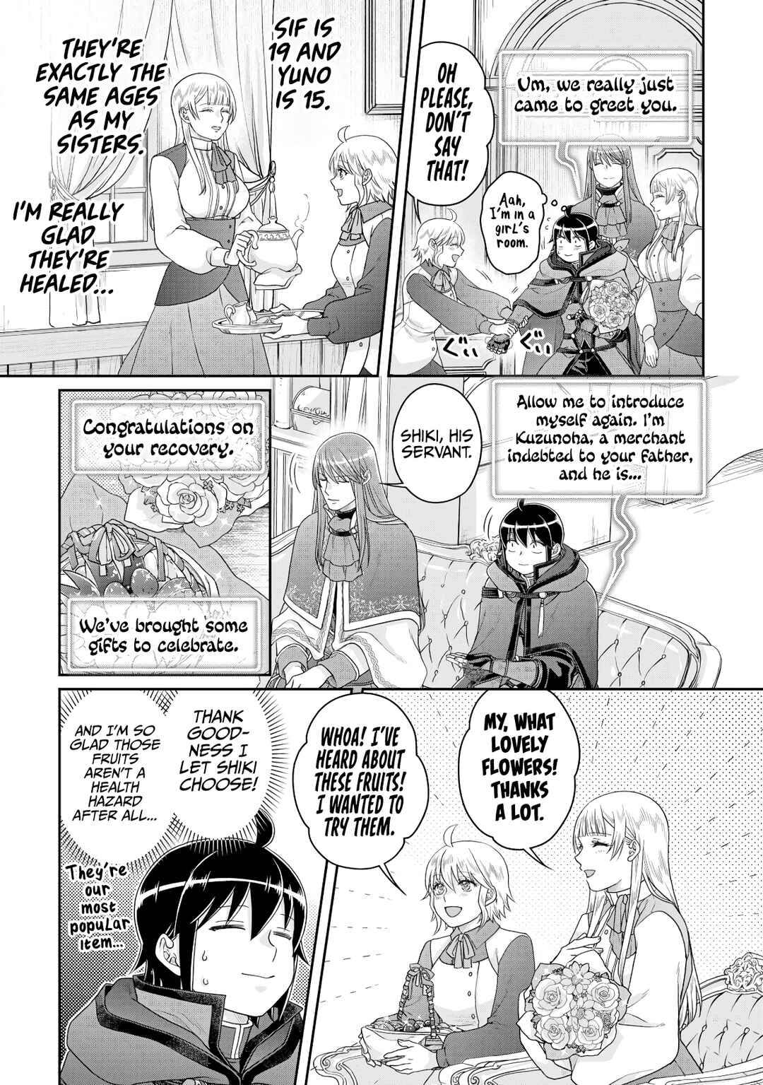 Chapter 84 - Page 20