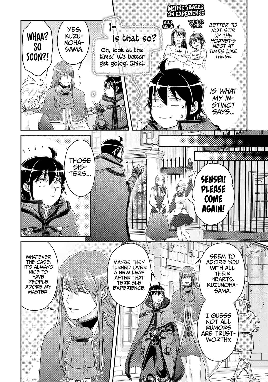 Chapter 84 - Page 24