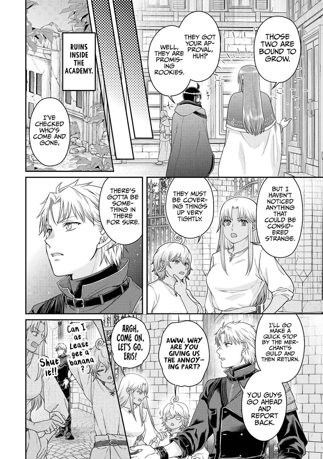 Chapter 84 - Page 25