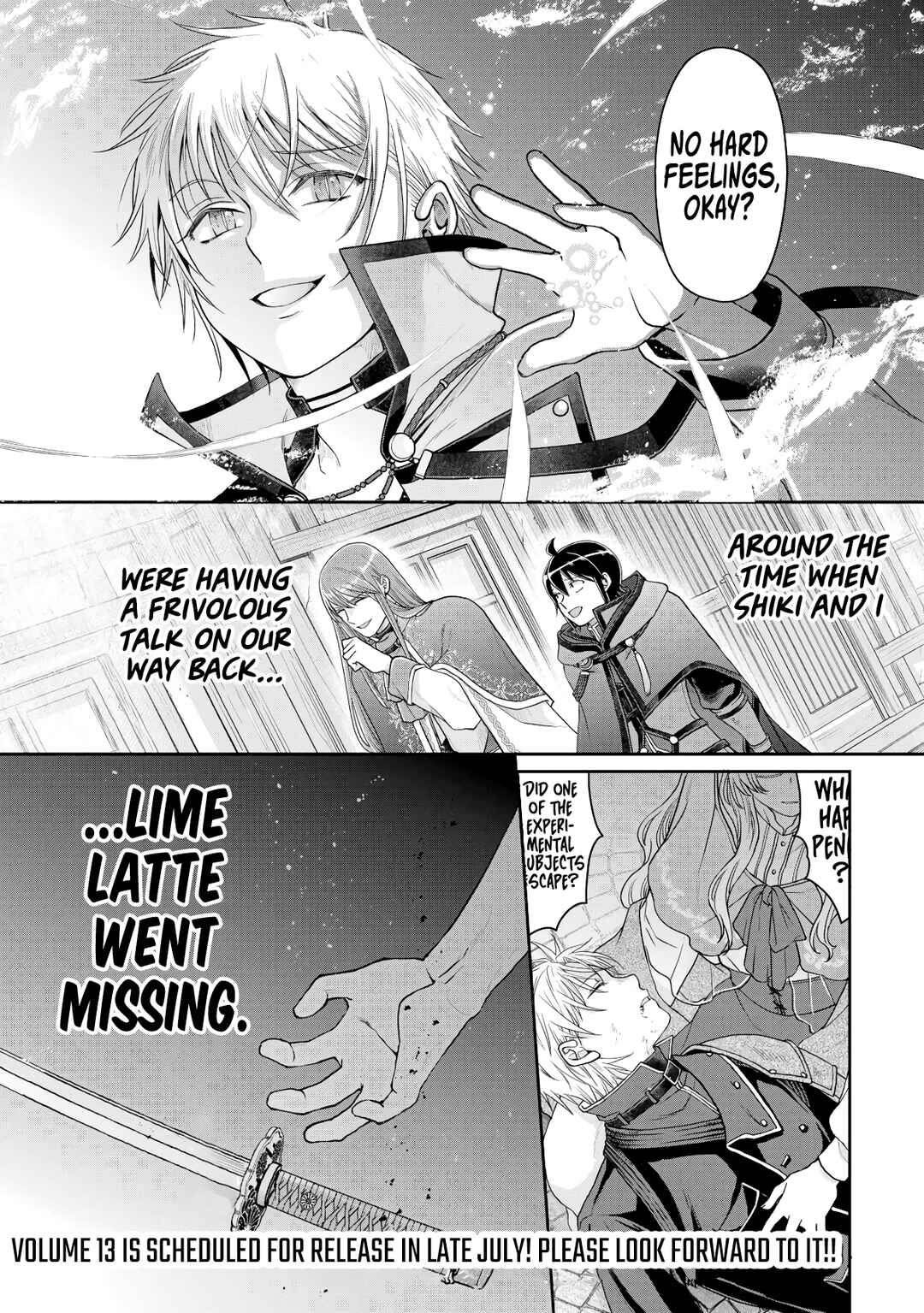 Chapter 84 - Page 27