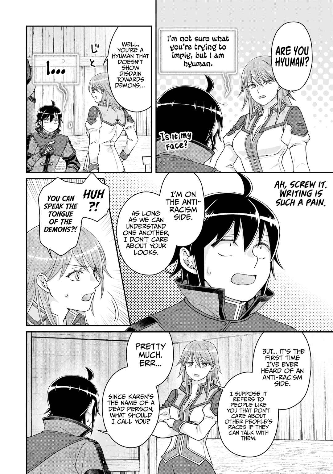Chapter 84 - Page 7