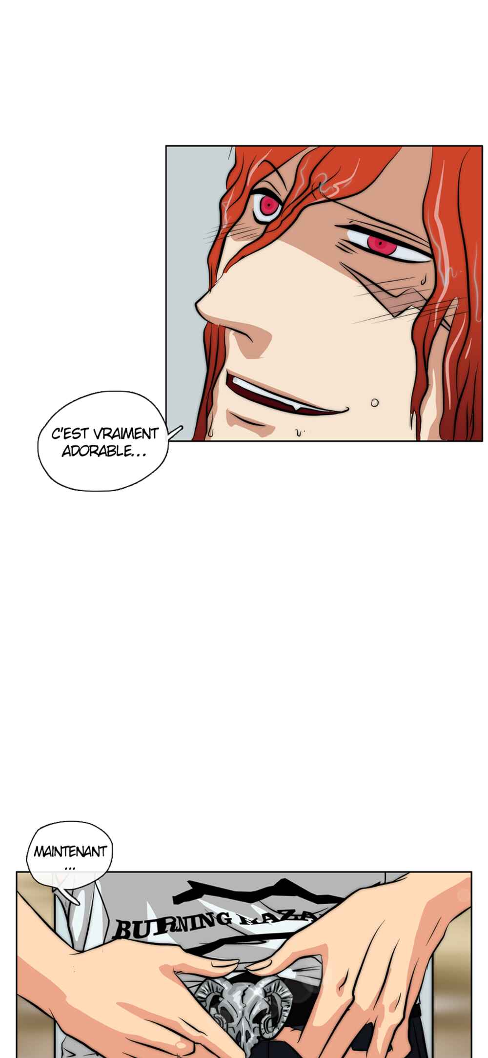 Chapter 26 - Page 31