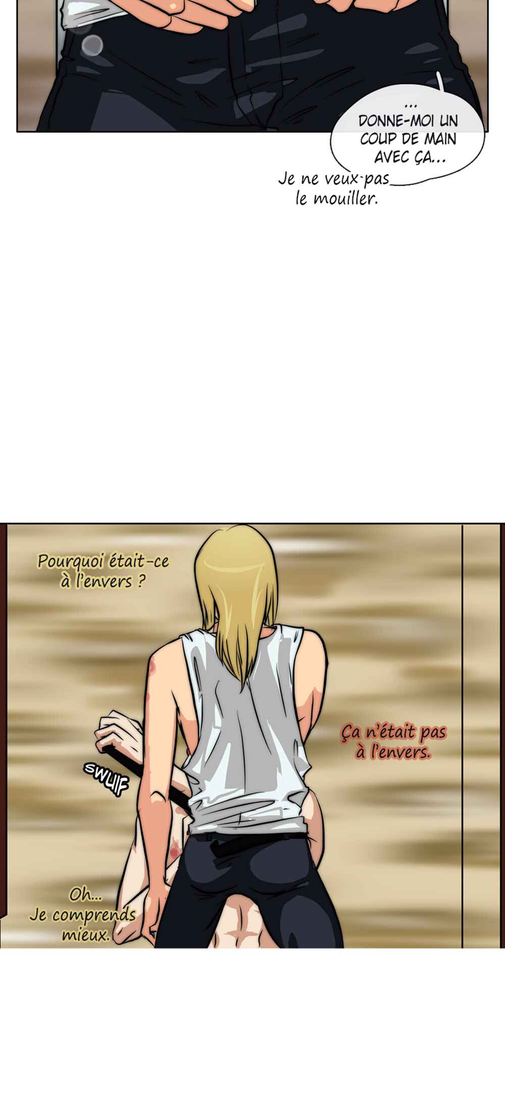 Chapter 26 - Page 32