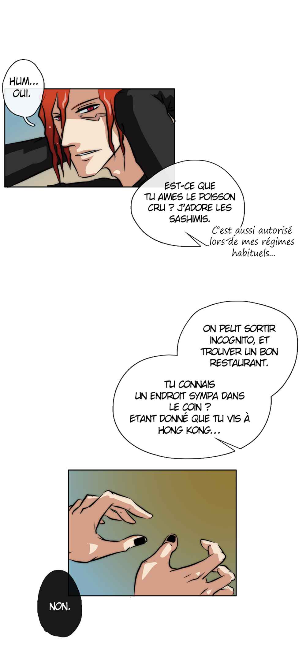 Chapter 26 - Page 67