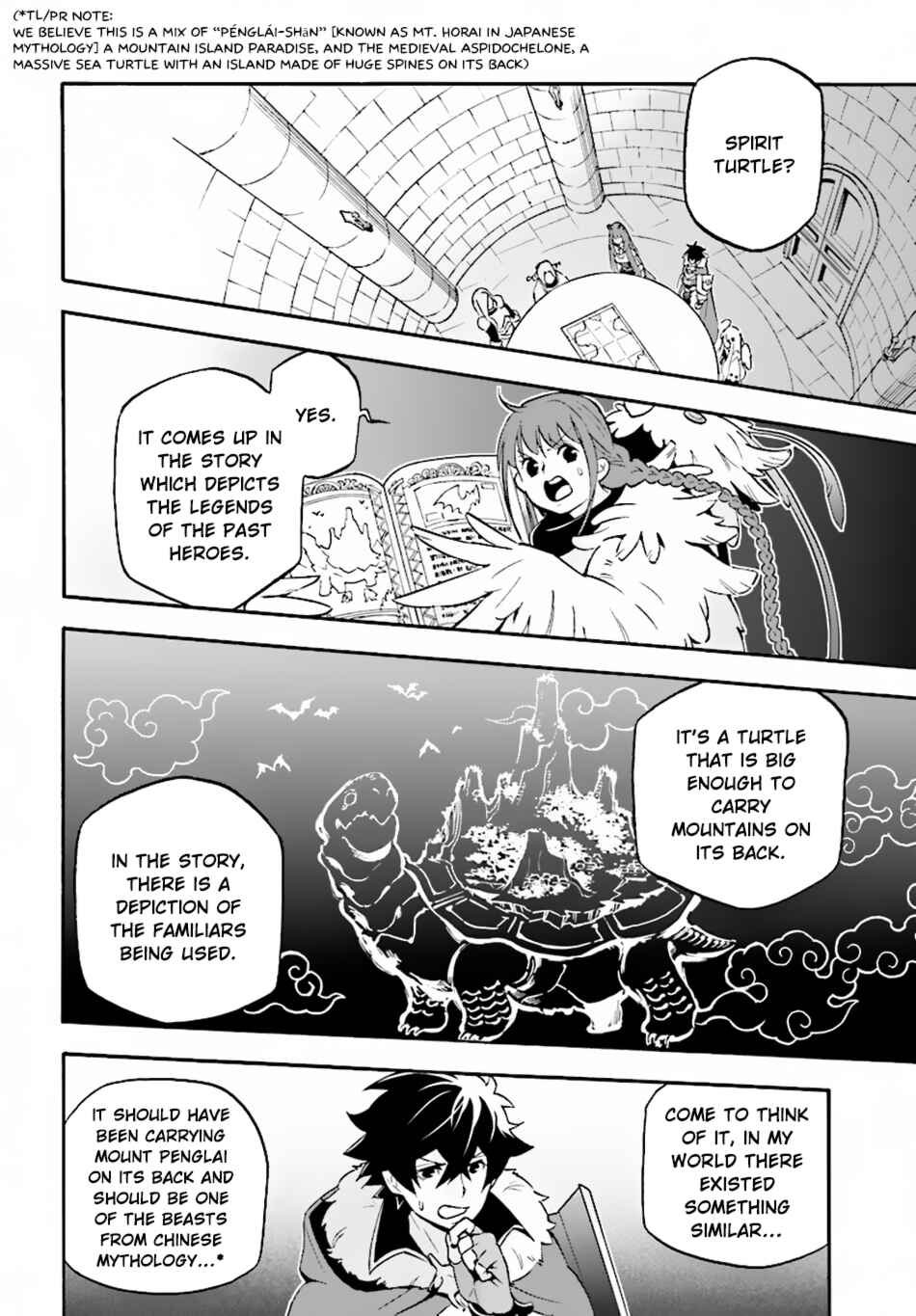 Chapter 50 - Page 13