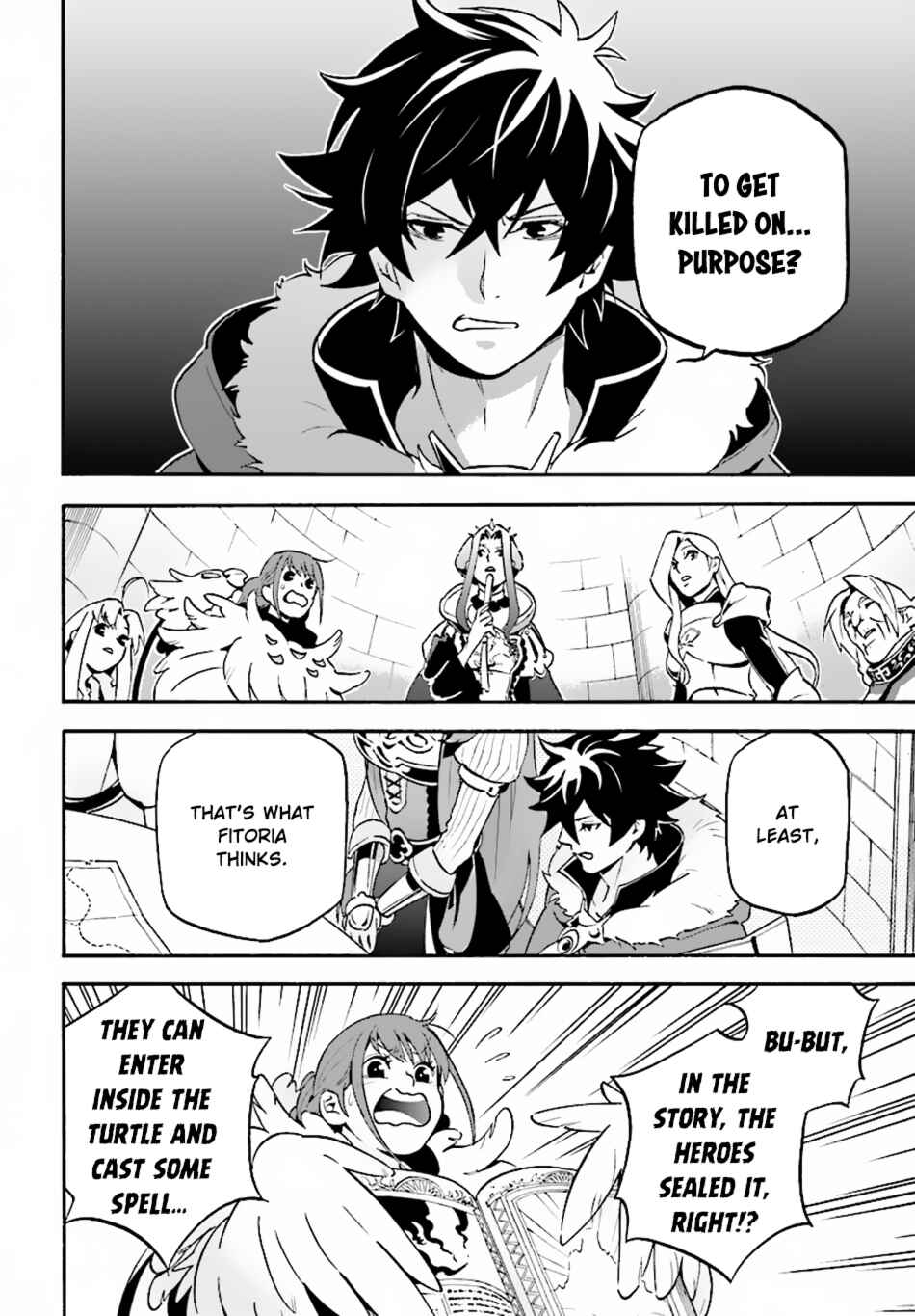 Chapter 50 - Page 15