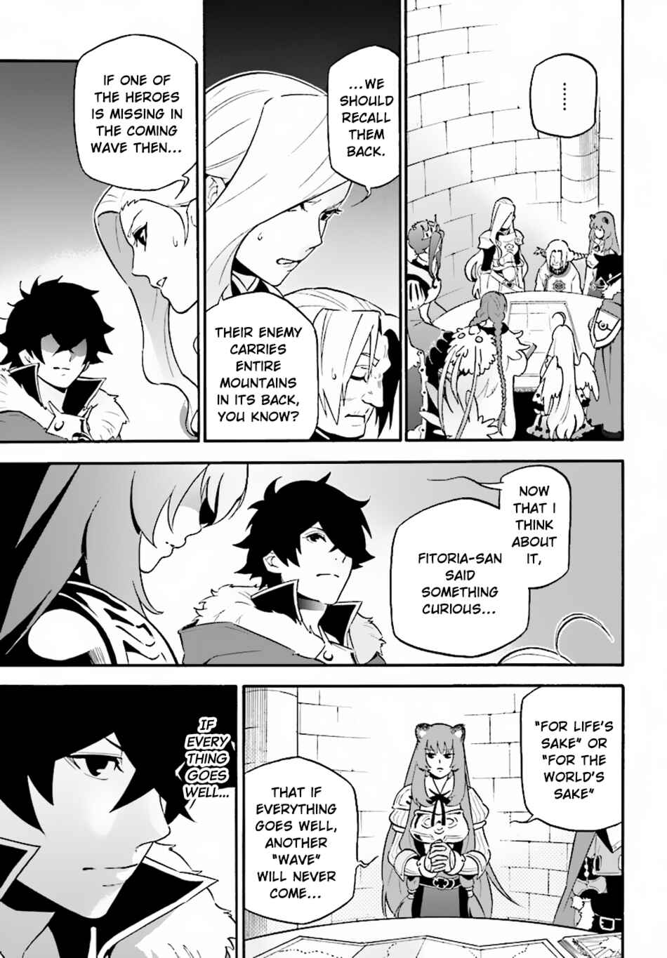 Chapter 50 - Page 16