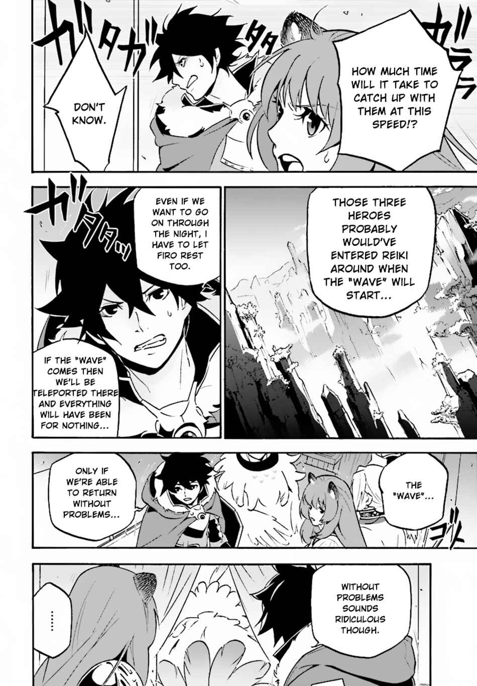 Chapter 50 - Page 23