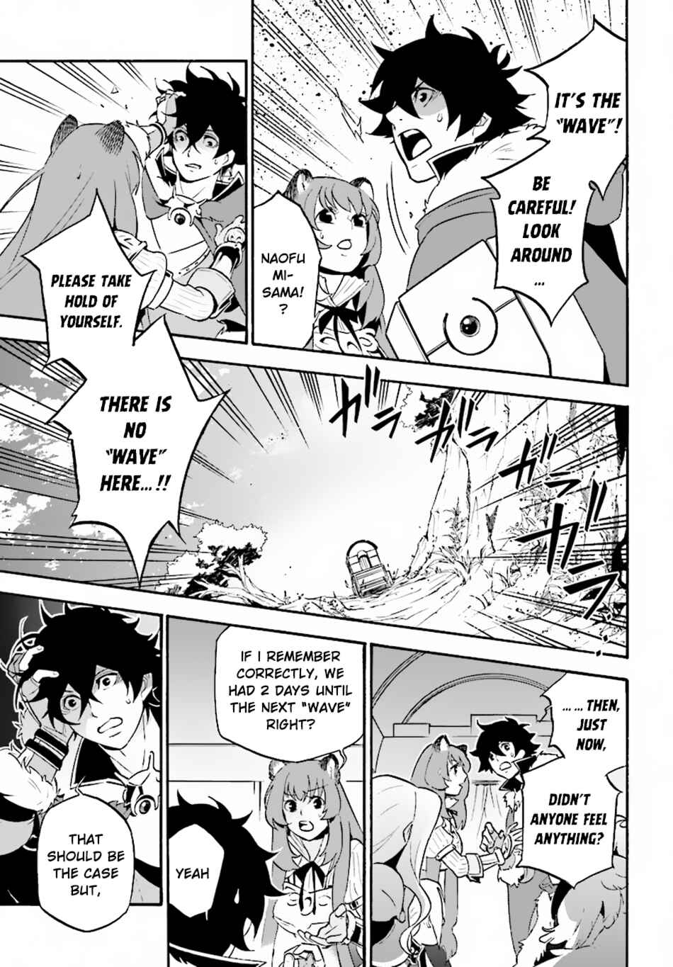 Chapter 50 - Page 28