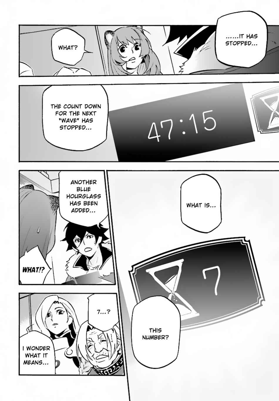 Chapter 50 - Page 29