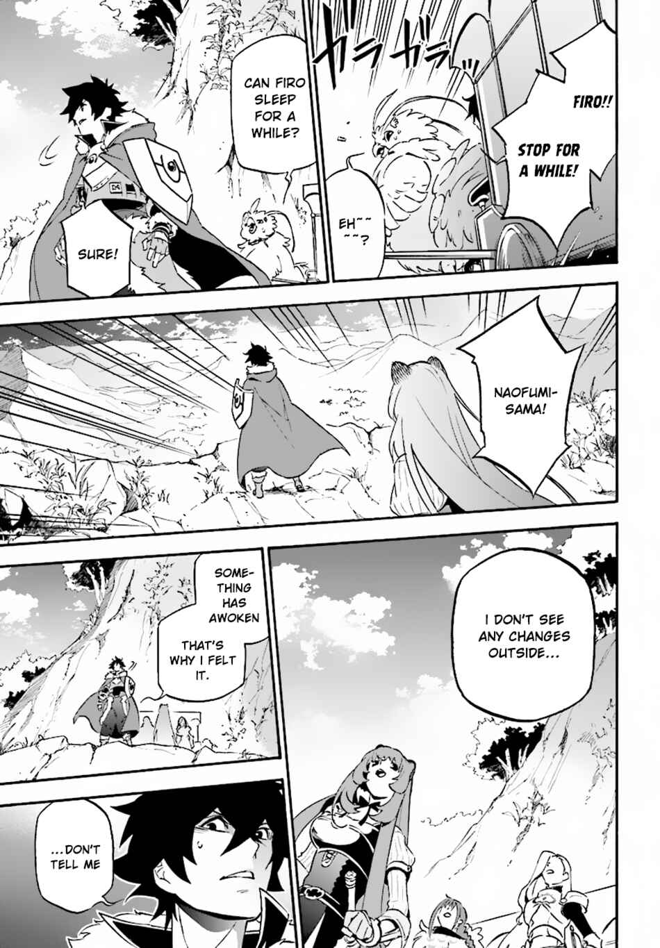 Chapter 50 - Page 30