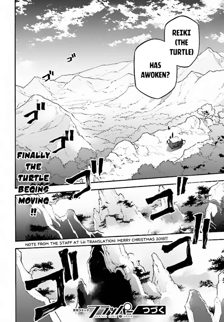 Chapter 50 - Page 31