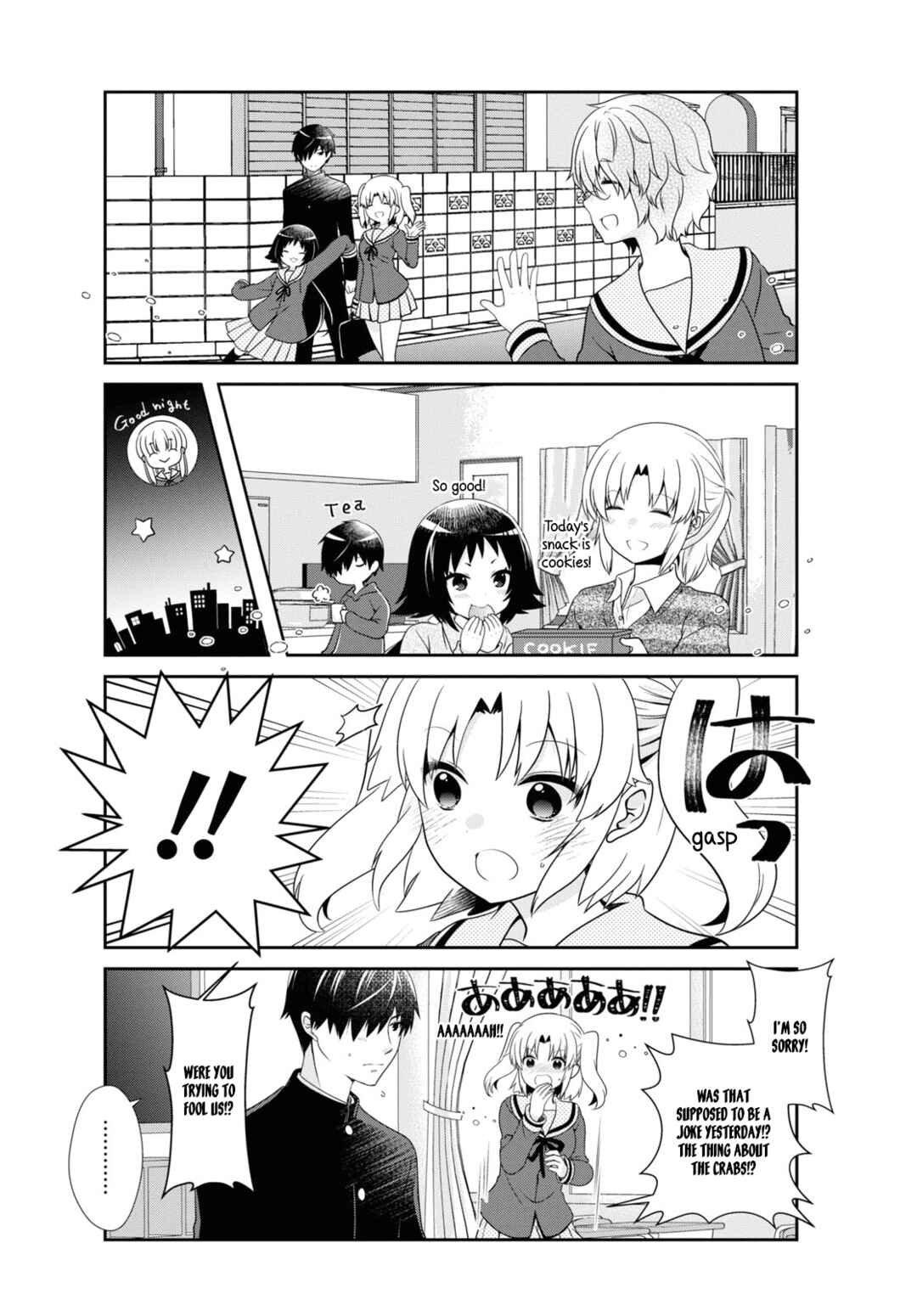 Chapter 176 - Page 10