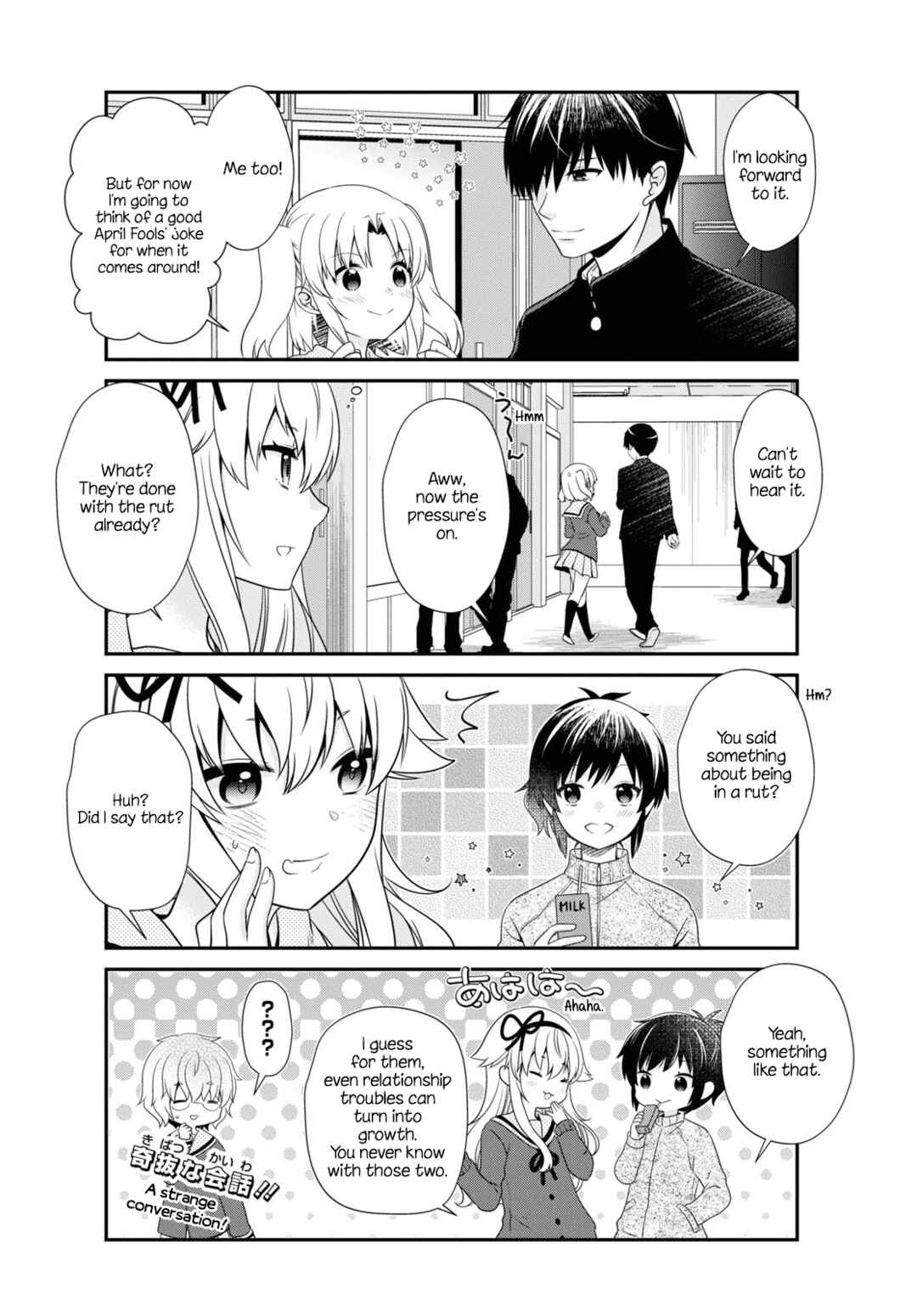 Chapter 176 - Page 12