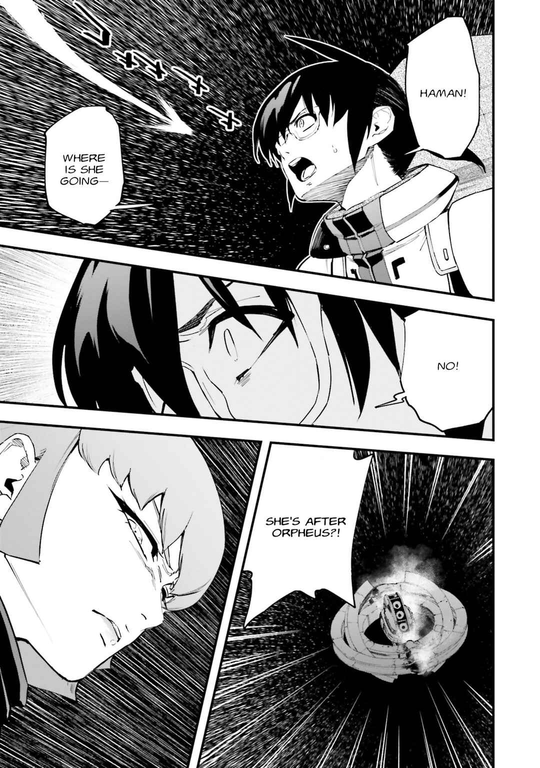 Chapter 47 - Page 23